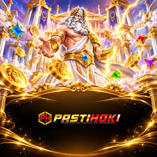 pastihoki - Peningkatan performa dan UI/UX terbaru